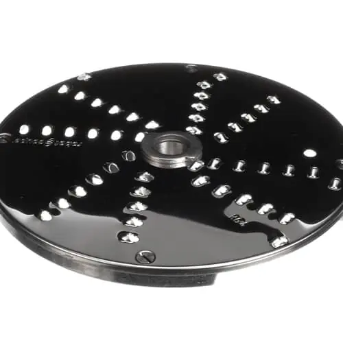 Robot Coupe 28073W Garting Disc 4 Mm (5/32inch)