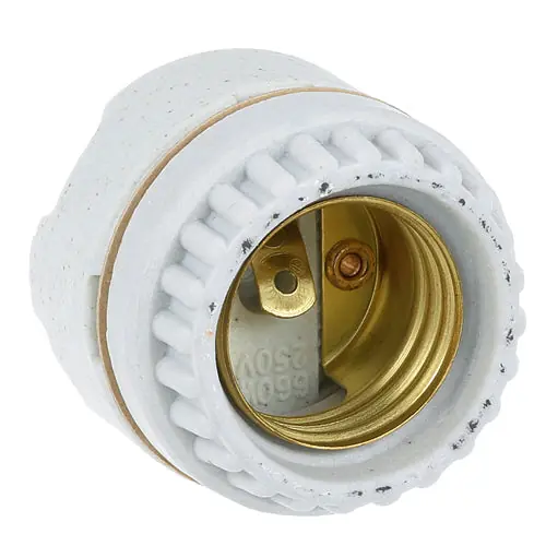 Imperial 35613 Socket, Lamp Power (5.25 x 3.25 x 1.75)