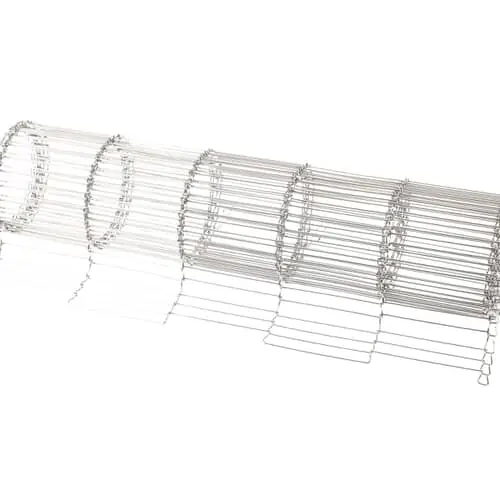 Vollrath B205138 Wire Conveyor Belt 14.5 X 41 Replacement MPN