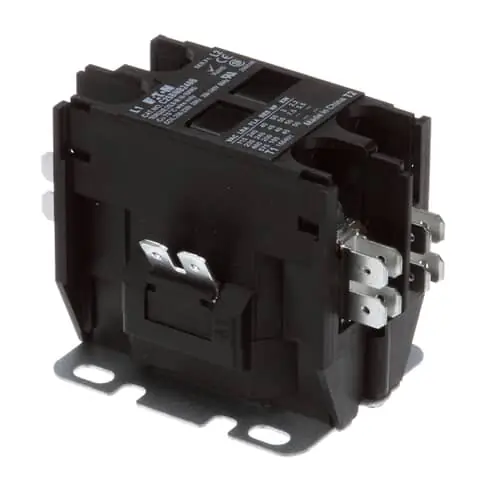 Star 2E-Z8966 Contactor 50 Amp 208/240V