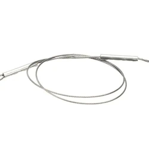 Turbo Air CLE030AZK Cleaner Wire A Power Description Replacement MPN