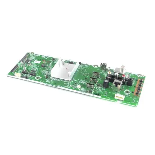 Philips AD186MMAV001 DIGITAL MAIN CBA