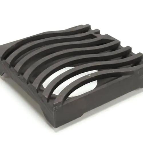 Southbend Range 1187488 Grate Frt 500 Wavey W/bowl