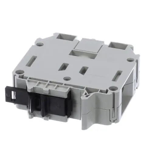 Rational 40.01.611P Terminal Block Grey Wkn 70/U