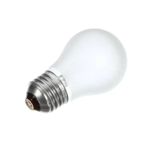 Star 2S-1279 Lamp 15w 130v #15a15