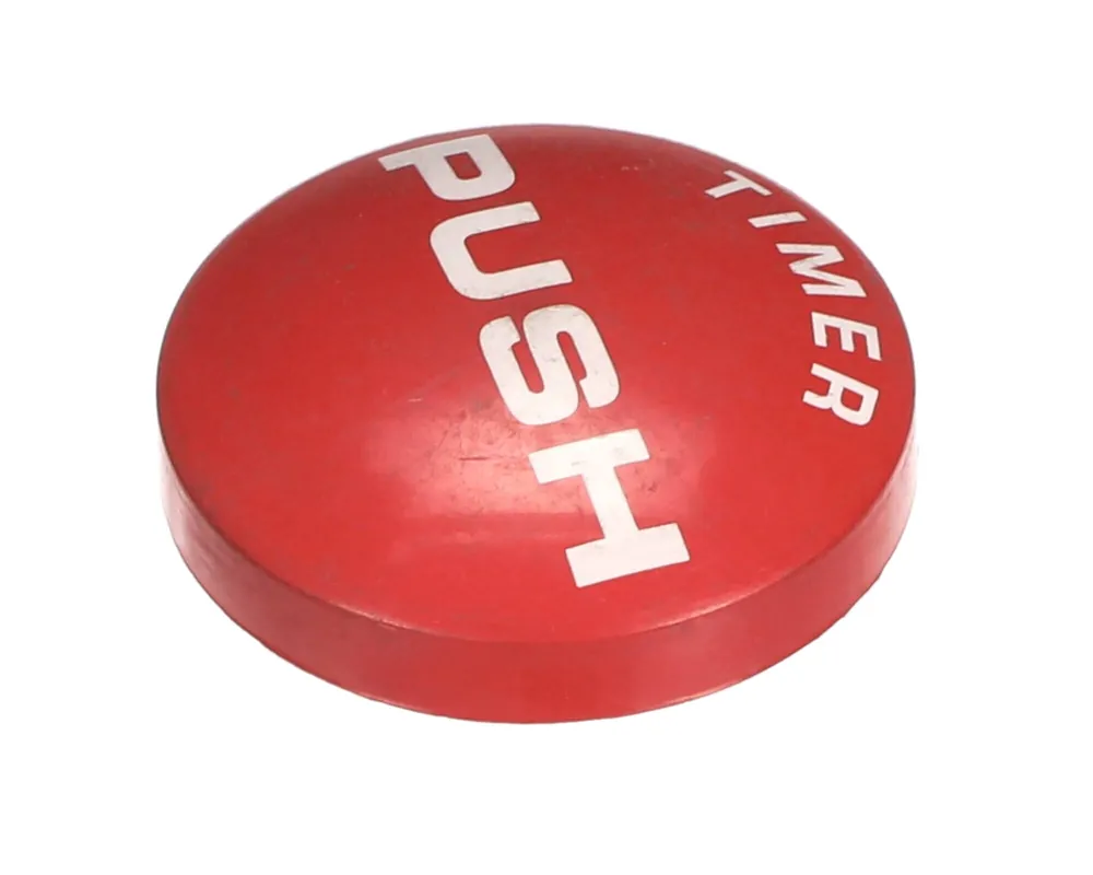 Wells 2A-32667 Button Assembly Red Paragon T