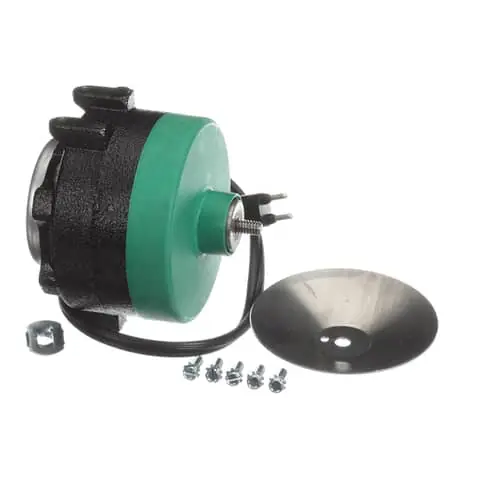 Randell ELMTR2401 Motor, Refrigeration, 6-9-12 Watt, 1500