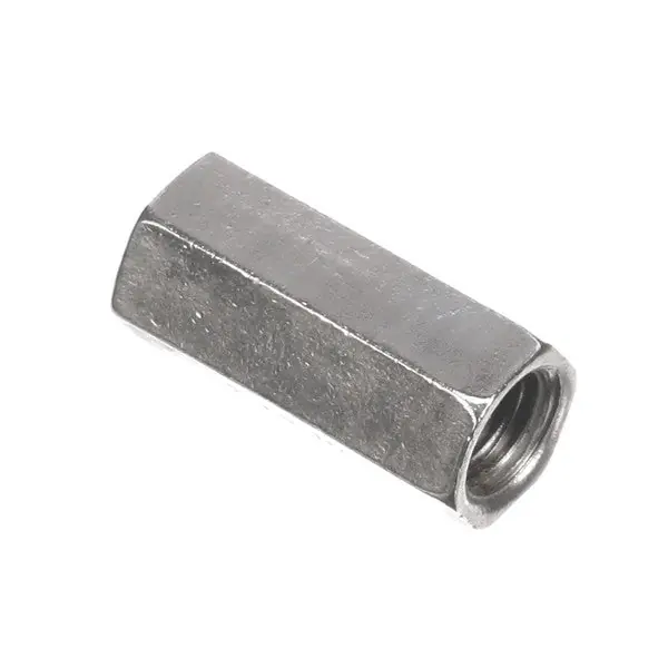 Jackson 5310-004-26-85 Nut Hex Coupling 3/8-16