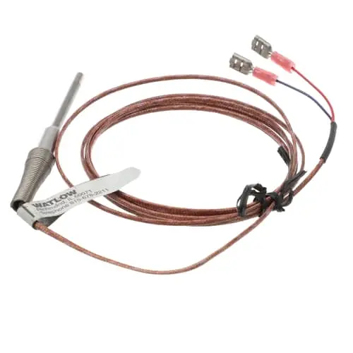 Carter-Hoffmann 15652600 Thermocouple Type E