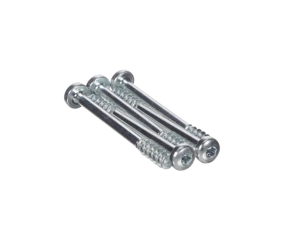 Rational 10.00.076 Allen Screw M5x50