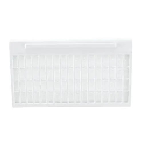 Maxell UX37191 FILTER COVER ASSEMBLY A3
