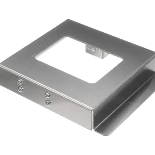 Marshall Air 175143 Guard Touchscreen Control