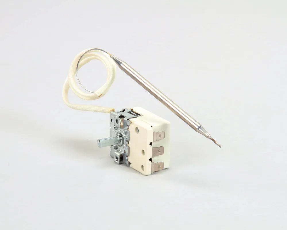 Vollrath 17074-1 Thermostat Short Capil. Ego