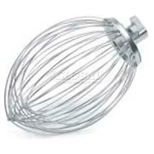 Vollrath 40766 Mixer Wire Whisk For 20 Quart Mixer