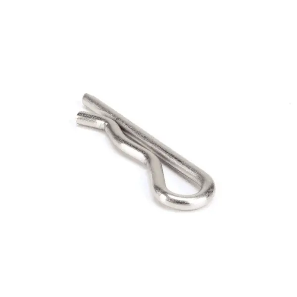 Silver King 98106P Clip, Hairpin
