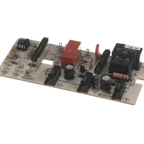 Robot Coupe 103696S Pcb R402v 120/60 Replacement MPN