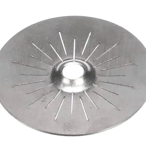 Unic 33419 Piston Part: Coffee Filter 24-