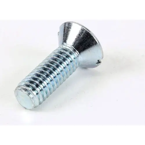 Bakers Pride 2C-Q2206A FLAT HD 5/16-18 X 1 SCREW SL