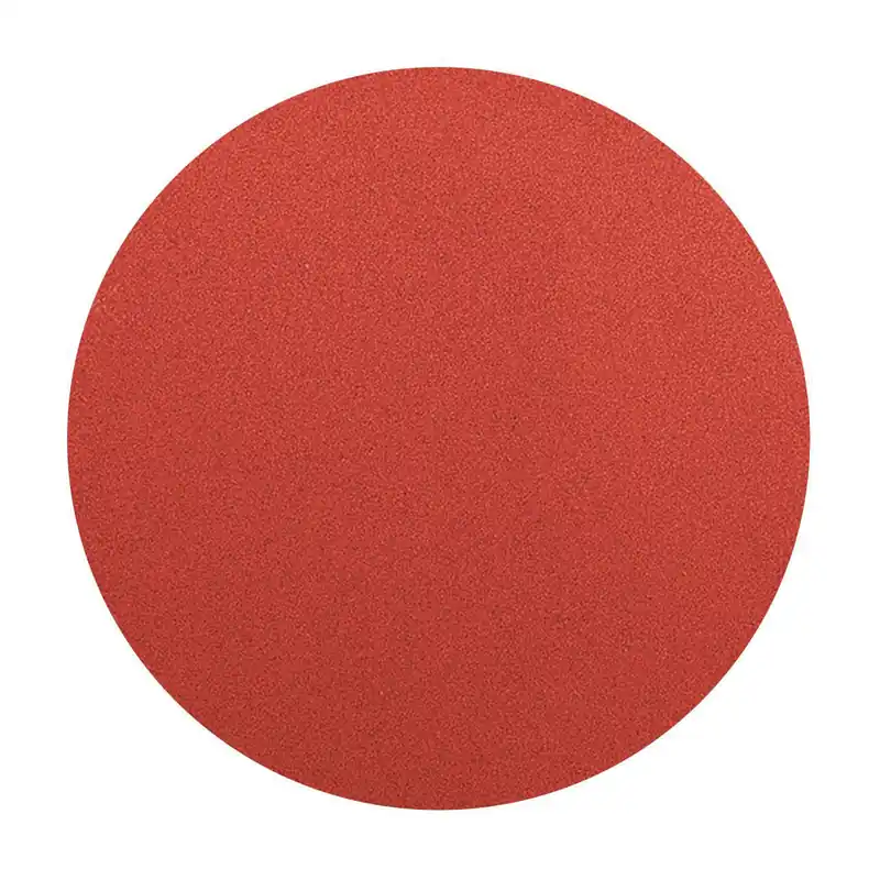 Dynabrade 92028 DynaCut Locking Non-Vacuum Coated Abrasive Quick-Change Disc 2 in Dia Disc 80 Grit