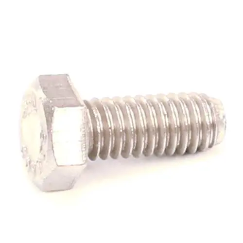 Pitco P0115000 Screw 5/16-18 X 3/4 Hhc Ssbb