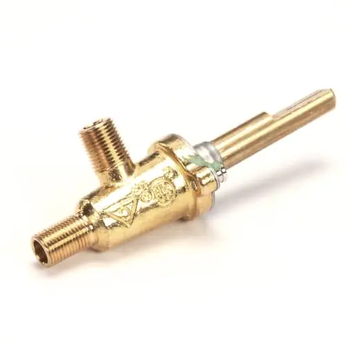 Vulcan 00-921999 Manual Griddle Burner Valve