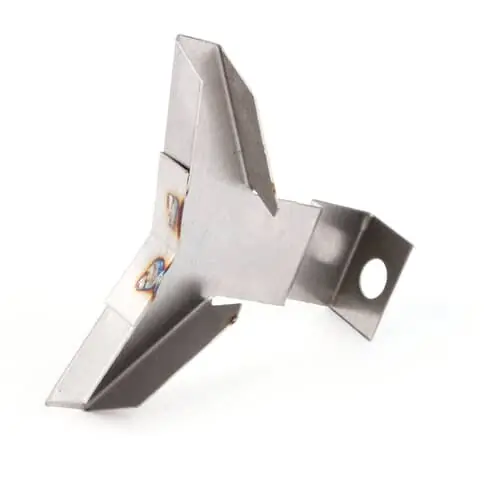 Southbend Range 1168212 Flame Sprdr Wld