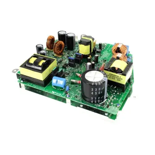 Maxell HA04051 POWER UNIT (CIRCUIT) F2