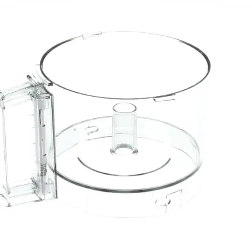 Robot Coupe 112203S Cristal Bowl R2 3L Replacement MPN