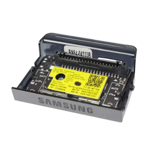 Samsung BN59-01341A NETWORK-WLAN CLIENT 27X