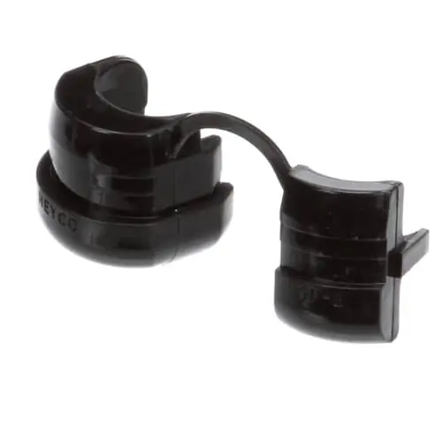 Star 2K-3485 Bushing-heyco #sr-9p-2