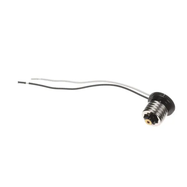 Marshall Air 502879 Adapter, Flanged (Fit Light)