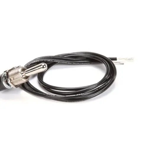 Star 2E-200564 Switch, Toggle Hx 18 Lead