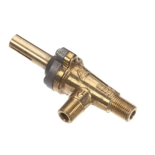 Vollrath 2146715-1 Gas Valve Type B 1.15Mm Hole