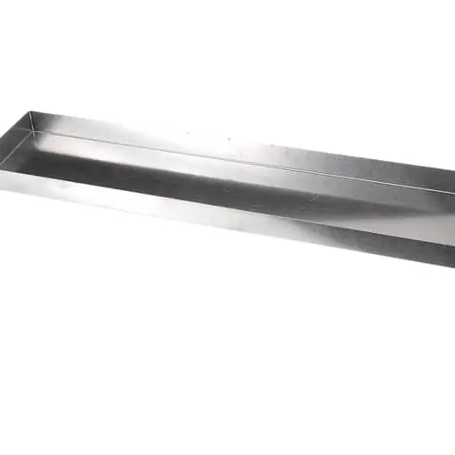 Vulcan 00-958025-000G3 Drawer Grease Assembly Upright B