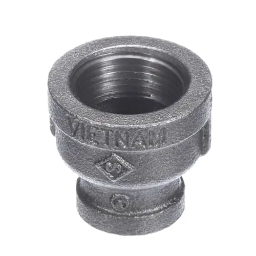 Vulcan FP-024-42 Coupling Reducing 1 To 1/2