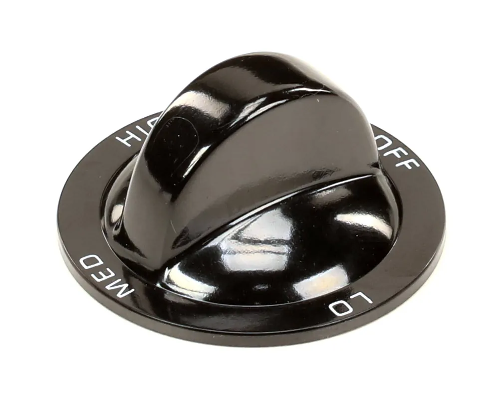 Vulcan 00-412251-00004 Knob 480v Med Electric
