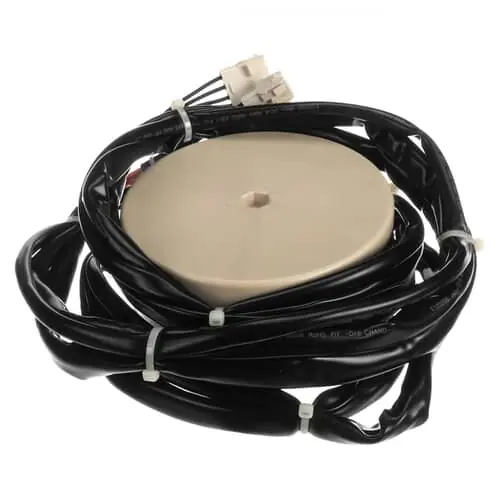 Rational 40.06.005P Power Transformer