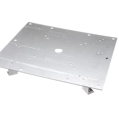 Montague 9086-7 Plate Assembly Motor Mtg-rear