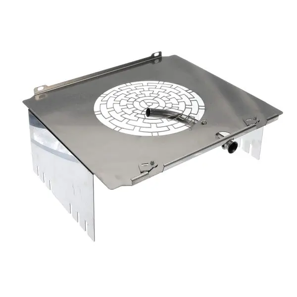 Blodgett 62274 Baffle Assy, Cs 1.06