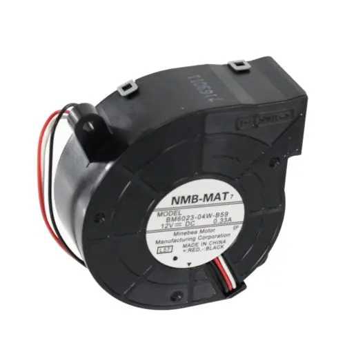 Maxell GS01782 DC Fan BM6023B59