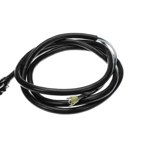 Metro RPC5-RTANGLE-20 Power Cord
