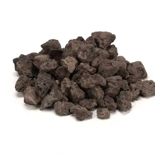 Vollrath XCBL0005 Lava Rock 5Lb