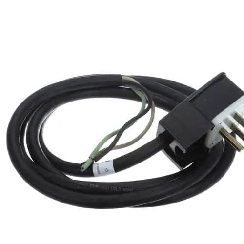 Winston SV1146 Power Cable 30A & Plug 6-30 90Deg Replacement MPN