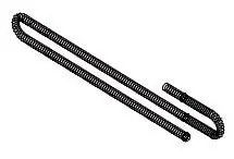 Broan S98004514 Element