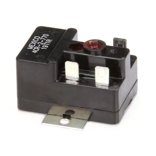 Robot Coupe 506176 Relay 2cr3 270