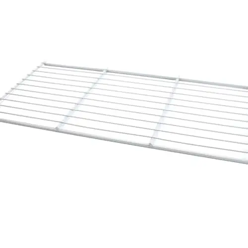 Master-Bilt 150102 Floor Rack