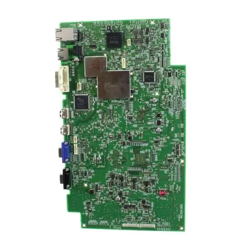 Maxell JP82032 PWB Assembly Main CP-WX9210GF