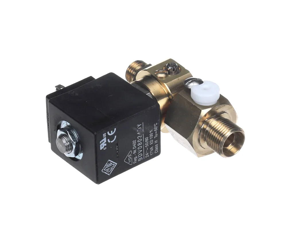 Unic AU1072 Hot Water Mixing Valve Complete