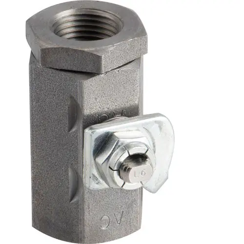 Frymaster 8102125 Drain Ball Valve