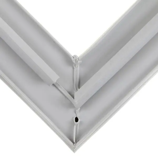 Randell IN GSK315 Gasket 26.12 X 27.87 Snap In